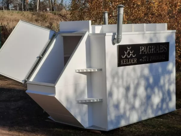 Pagrabi